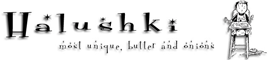 halushki
