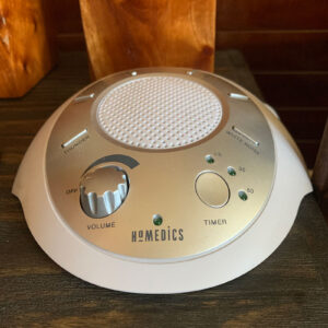 White Noise Machine
